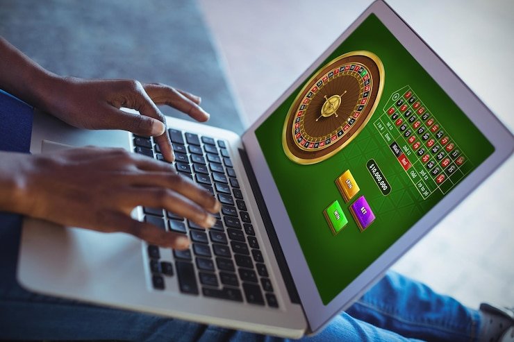 Two-factor authentication untuk keamanan akun 99bet